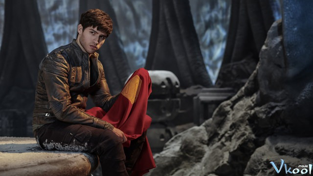 Xem Phim Hành Tinh Siêu Nhân Phần 1 - Krypton Season 1 - Vkool.Net - Ảnh 2