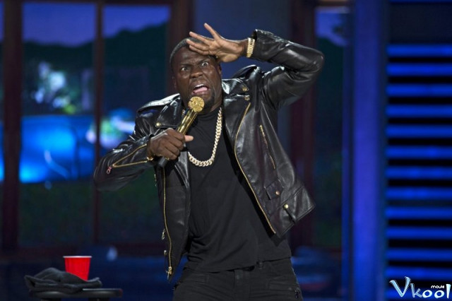 Xem Phim Show Diễn Hài Hước - Kevin Hart: What Now? - Vkool.Net - Ảnh 2