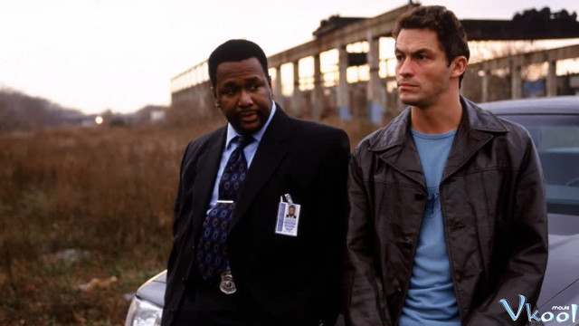 Xem Phim Đường Dây Tội Phạm 1 - The Wire Season 1 - Vkool.Net - Ảnh 2