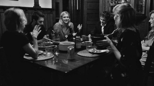 Xem Phim Cô Nàng Frances - Frances Ha - Vkool.Net - Ảnh 2