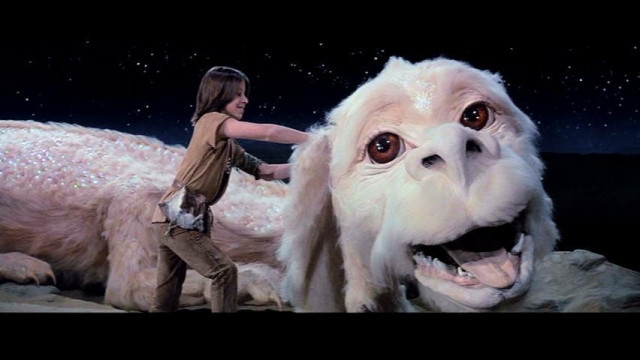 Xem Phim Chuyện Dài Bất Tận - The Neverending Story - Vkool.Net - Ảnh 3