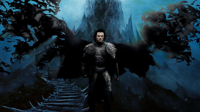 Xem Phim Ác Quỷ Dracula: Huyền Thoại Chưa Kể - Dracula Untold - Vkool.Net - Ảnh 3