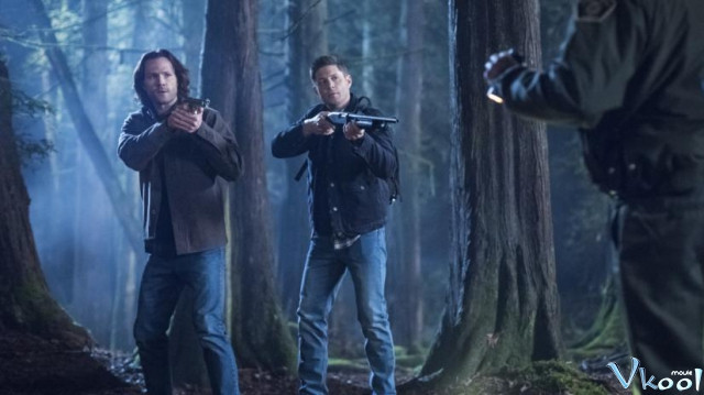 Xem Phim Siêu Nhiên Phần 15 - Supernatural Season 15 - Vkool.Net - Ảnh 2