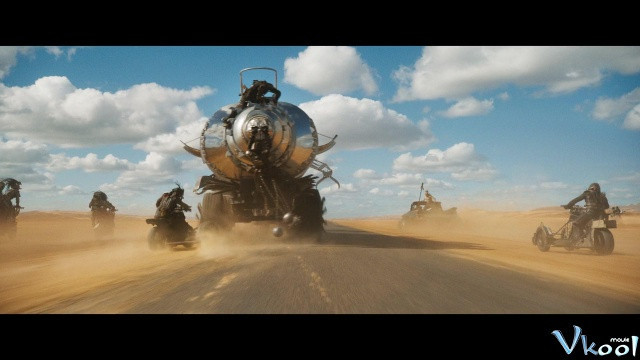 Xem Phim Furiosa: Câu Chuyện Từ Max Điên - Furiosa: A Mad Max Saga - Vkool.Net - Ảnh 4