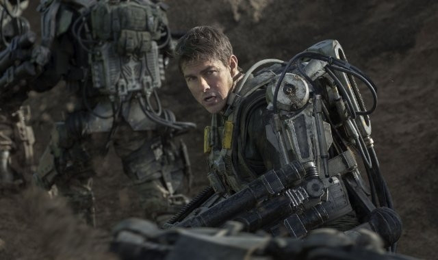 Xem Phim Cuộc Chiến Luân Hồi - Edge Of Tomorrow - Vkool.Net - Ảnh 4