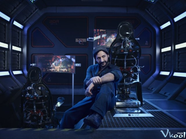 Xem Phim Thiên Hà Phần 1 - The Expanse Season 1 - Vkool.Net - Ảnh 2