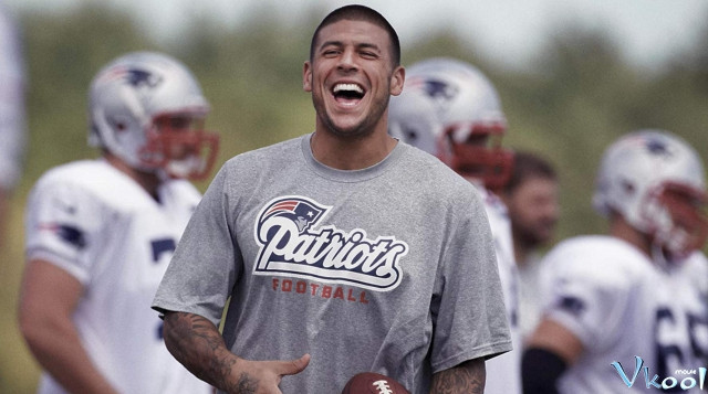 Xem Phim Tâm Trí Kẻ Sát Nhân: Aaron Hernandez - Killer Inside: The Mind Of Aaron Hernandez - Vkool.Net - Ảnh 4