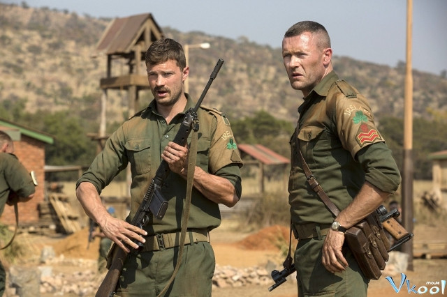 Xem Phim Vây Hãm Jadotville - The Siege Of Jadotville - Vkool.Net - Ảnh 4