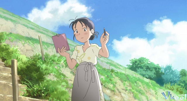 Xem Phim Góc Khuất Của Thế Giới - In This Corner Of The World - Vkool.Net - Ảnh 4