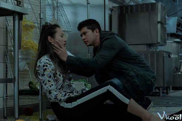 Xem Phim Sát Thủ Wu 1 - Wu Assassins Season 1 - Vkool.Net - Ảnh 4