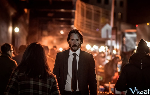 Xem Phim Sát Thủ John Wick: Phần Hai - John Wick: Chapter 2 - Vkool.Net - Ảnh 3