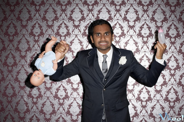 Xem Phim Aziz Ansari: Bị Chôn Sống - Aziz Ansari: Buried Alive - Vkool.Net - Ảnh 2