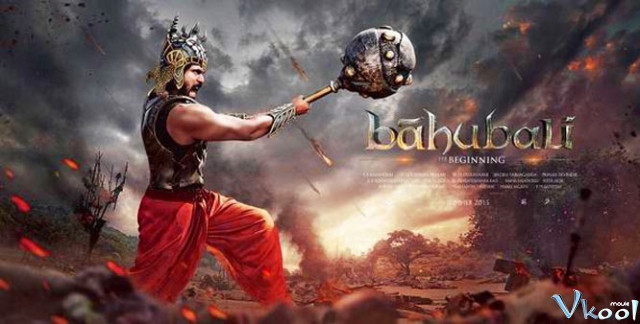 Xem Phim Sử Thi Baahubali: Khởi Nguyên - Baahubali: The Beginning - Vkool.Net - Ảnh 3