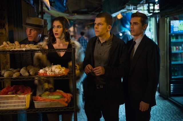 Xem Phim Phi Vụ Thế Kỷ 2 - Now You See Me 2 - Vkool.Net - Ảnh 3