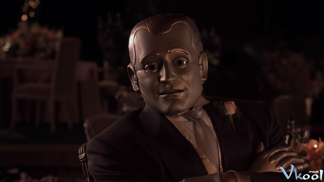 Xem Phim Người Máy 200 Tuổi - Bicentennial Man - Vkool.Net - Ảnh 2