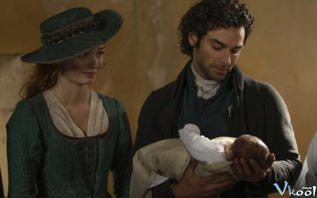 Xem Phim Anh Hùng Poldark 3 - Poldark Season 3 - Vkool.Net - Ảnh 4