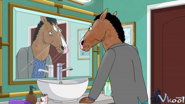 Xem Phim Bojack Horseman Phần 6 - Bojack Horseman Season 6 - Vkool.Net - Ảnh 2