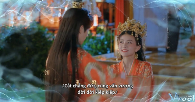 Xem Phim Song Thế Sủng Phi 3 - The Eternal Love 3 - Vkool.Net - Ảnh 2