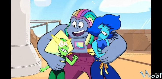 Xem Phim Steven Của Vũ Trụ - Steven Universe: The Movie - Vkool.Net - Ảnh 2