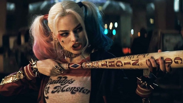 Xem Phim Biệt Đội Cảm Tử - Suicide Squad - Vkool.Net - Ảnh 2