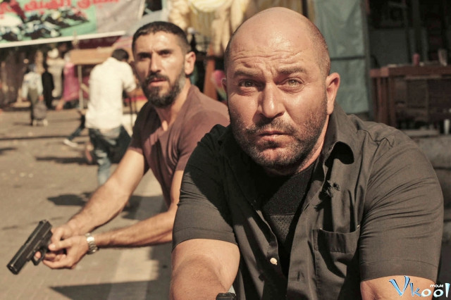 Xem Phim Hỗn Loạn Phần 1 - Fauda Season 1 - Vkool.Net - Ảnh 2