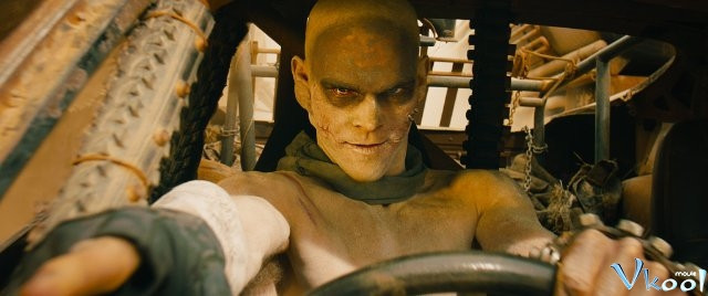 Xem Phim Max Điên: Con Đường Cuồng Nộ - Mad Max: Fury Road - Vkool.Net - Ảnh 3