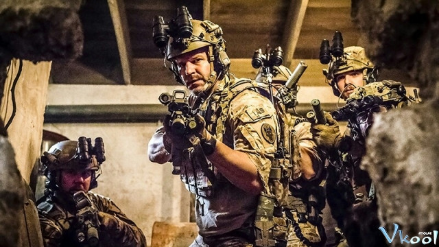 Xem Phim Đội Đặc Nhiệm 1 - Seal Team Season 1 - Vkool.Net - Ảnh 3