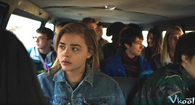 Xem Phim Tình Yêu Ngang Trái Của Cameron Post - The Miseducation Of Cameron Post - Vkool.Net - Ảnh 2