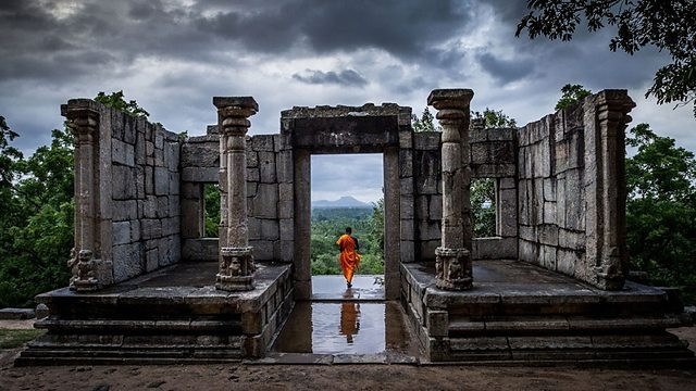 Xem Phim Những Kỳ Quan Của Mùa Mưa - Bbc Two - Wonders Of The Monsoon - Vkool.Net - Ảnh 2