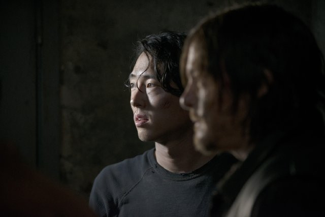 Xem Phim Xác Sống 5 - The Walking Dead Season 5 - Vkool.Net - Ảnh 2