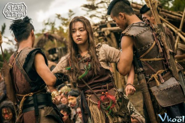 Xem Phim Arthdal Niên Sử Ký - Arthdal Chronicles - Vkool.Net - Ảnh 4