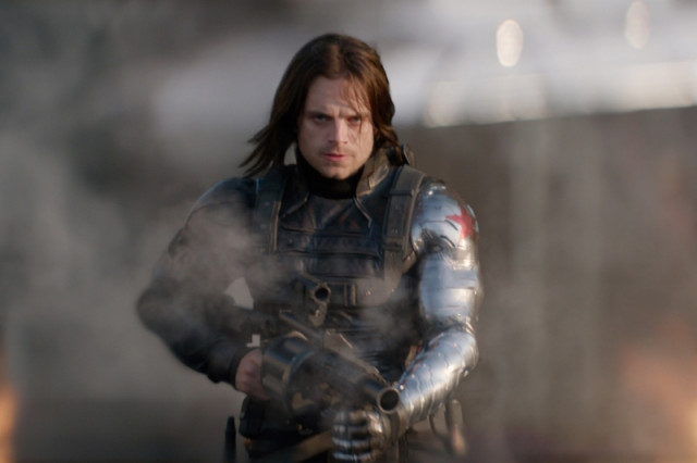 Xem Phim Chiến Binh Mùa Đông - Captain America: The Winter Soldier - Vkool.Net - Ảnh 5