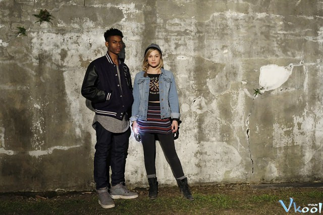 Xem Phim Cloak Và Dagger Phần 1 - Marvel's Cloak & Dagger Season 1 - Vkool.Net - Ảnh 3