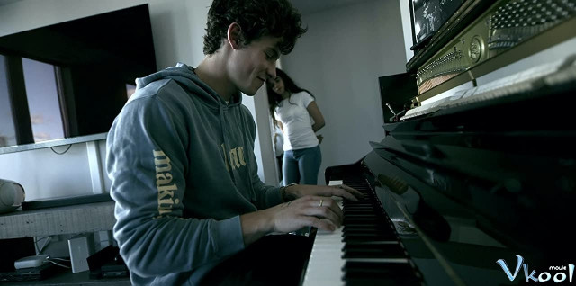 Xem Phim Theo Chân Shawn Mendes - Shawn Mendes: In Wonder - Vkool.Net - Ảnh 2