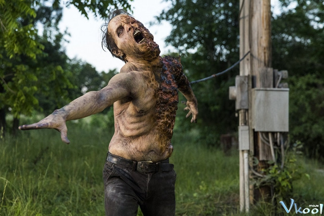 Xem Phim Xác Sống 8 - The Walking Dead Season 8 - Vkool.Net - Ảnh 4