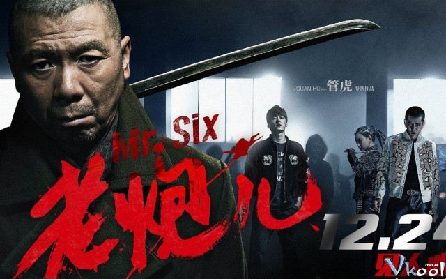 Xem Phim Lão Pháo Nhị - Mr. Six - Vkool.Net - Ảnh 2