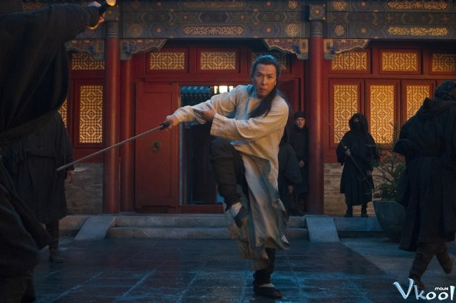 Xem Phim Ngoạ Hổ Tàng Long 2: Mệnh Kiếm - Crouching Tiger, Hidden Dragon: Sword Of Destiny - Vkool.Net - Ảnh 2