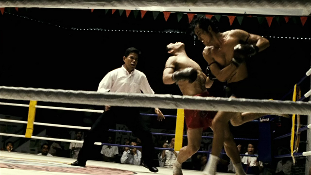 Xem Phim Muay Thai Chaiya - Chaiya - Vkool.Net - Ảnh 2