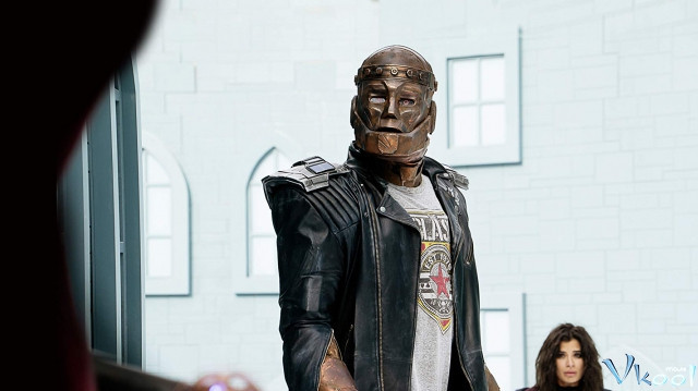 Xem Phim Siêu Anh Hùng Lầy Lội 1 - Doom Patrol Season 1 - Vkool.Net - Ảnh 2