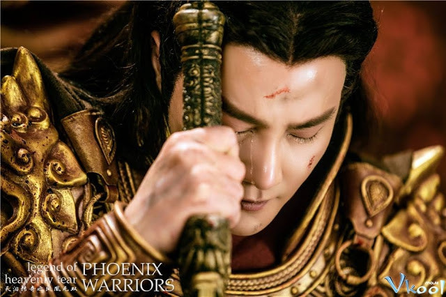 Xem Phim Phụng Hoàng Vô Song - Legend Of Heavenly Tear: Phoenix Warriors - Vkool.Net - Ảnh 3