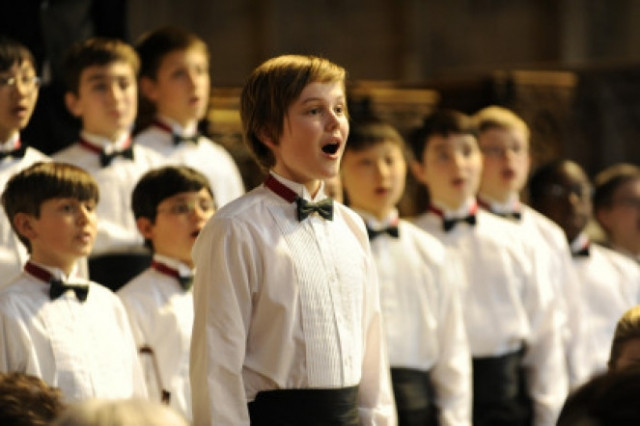 Xem Phim Dàn Đồng Ca - Boychoir - Vkool.Net - Ảnh 2