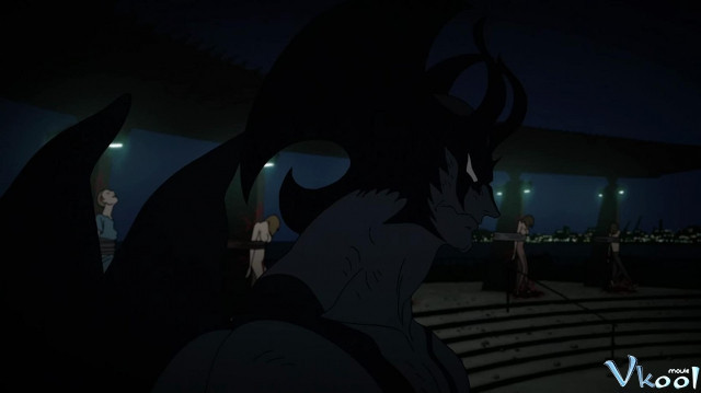 Xem Phim Quỷ Dữ Thức Giấc - Devilman: Crybaby - Vkool.Net - Ảnh 3