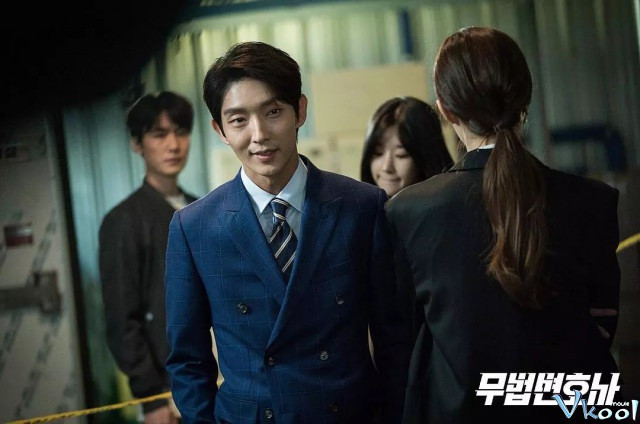 Xem Phim Luật Sư Vô Pháp​ - Lawless Lawyer - Vkool.Net - Ảnh 3