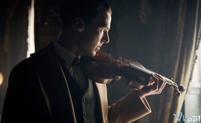 Xem Phim Thám Tử Sherlock: Cô Dâu Gớm Ghiếc - Sherlock: The Abominable Bride - Vkool.Net - Ảnh 3