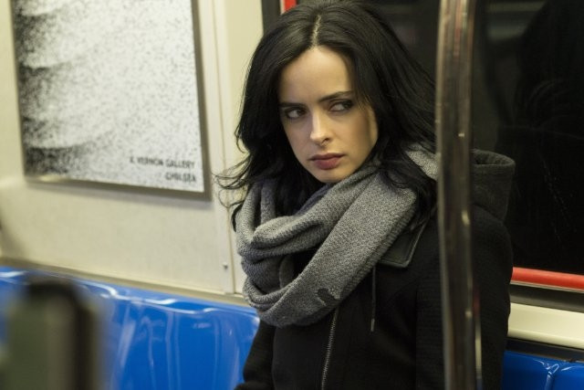 Xem Phim Cô Gái Siêu Năng Lực 1 - Jessica Jones Season 1 - Vkool.Net - Ảnh 4