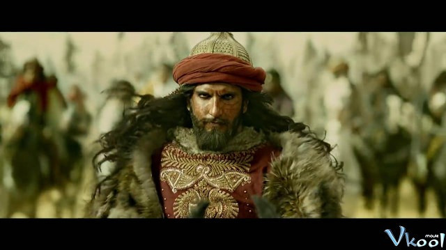 Xem Phim Hoàng Hậu Padmaavat - Padmaavat - Vkool.Net - Ảnh 2