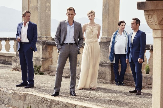 Xem Phim Người Quản Lý Ca Đêm Phần 1 - The Night Manager Season 1 - Vkool.Net - Ảnh 3