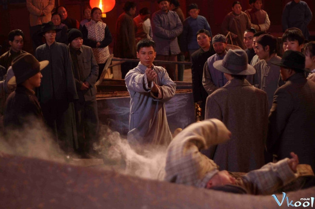 Xem Phim Diệp Vấn Tiền Truyện - The Legend Is Born: Ip Man - Vkool.Net - Ảnh 2