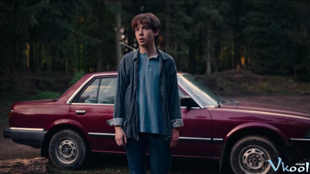 Xem Phim Hành Trình Chết Tiệt Phần 2 - The End Of The F***ing World Season 2 - Vkool.Net - Ảnh 2