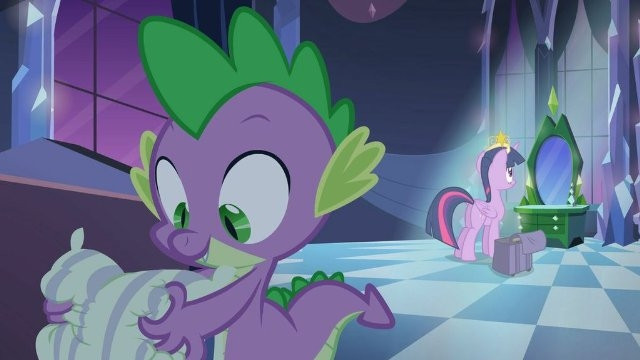 Xem Phim Những Cô Gái Equestria - My Little Pony: Equestria Girls - Vkool.Net - Ảnh 3